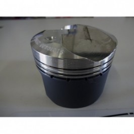 AX GTI TU3J2 - MONTER BIELLES TU5J4