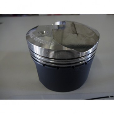 AX GTI TU3J2 - MONTER BIELLES TU5J4