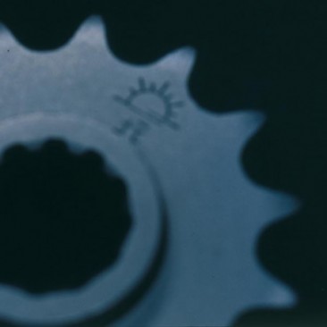 PIGNON SORTIE DE BOITE SUZUKI 1200 GSF N