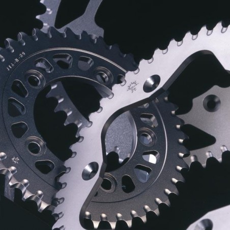 COURONNE DUCATI 999 999, S - 02 A 06