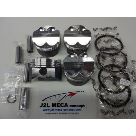 PISTONS 106 KIT CAR 1,6L 16S TU5J4 - ATMO