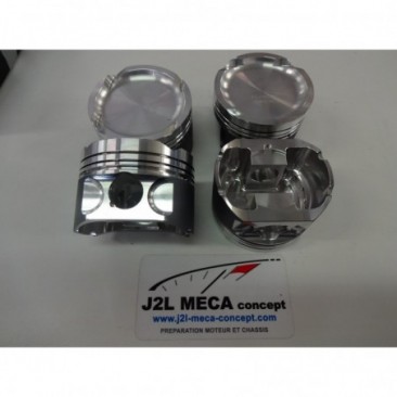 0L 16S 167CV XU10J4RS - TURBO