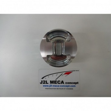 9L TURBO CUP MOTEUR XU9 - TURBO
