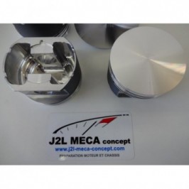 405 T16 XU10J4TEX - TURBO