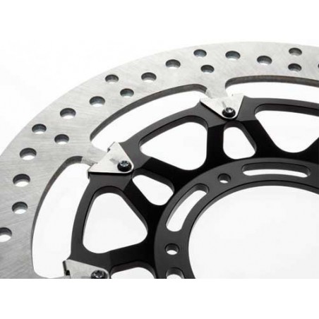 DISQUE DE FREIN AVANT BRAKING TYPE ORIGINE HONDA 400 CB400N, T - 82 A 88