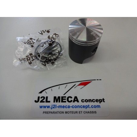 PISTON APRILIA 125 TOUS MODELES - 85 A 87