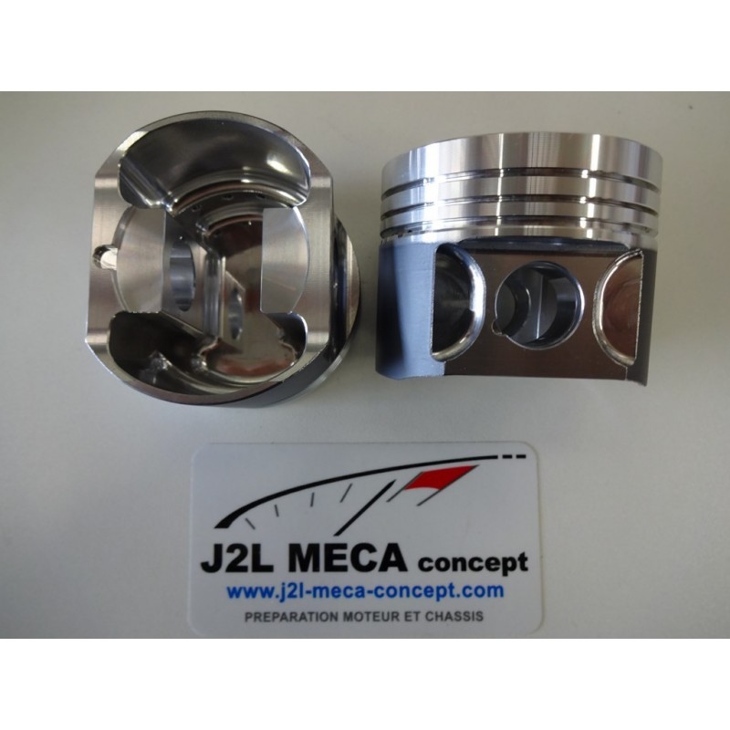 J2L Pistons RENAULT