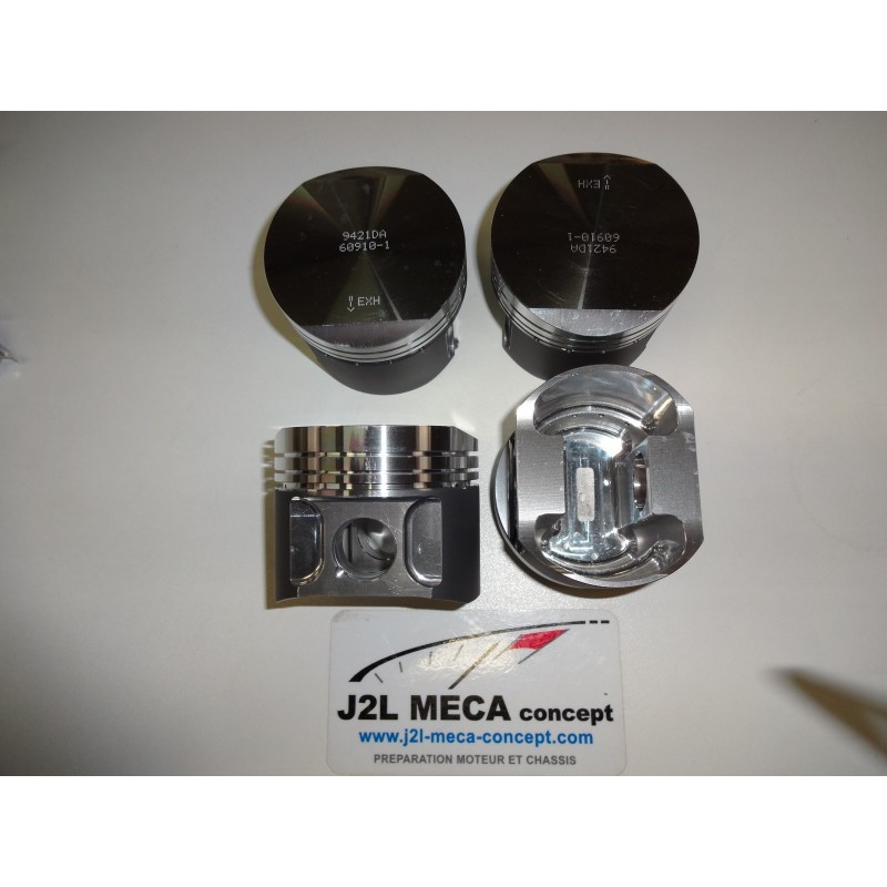 J2L Pistons RENAULT