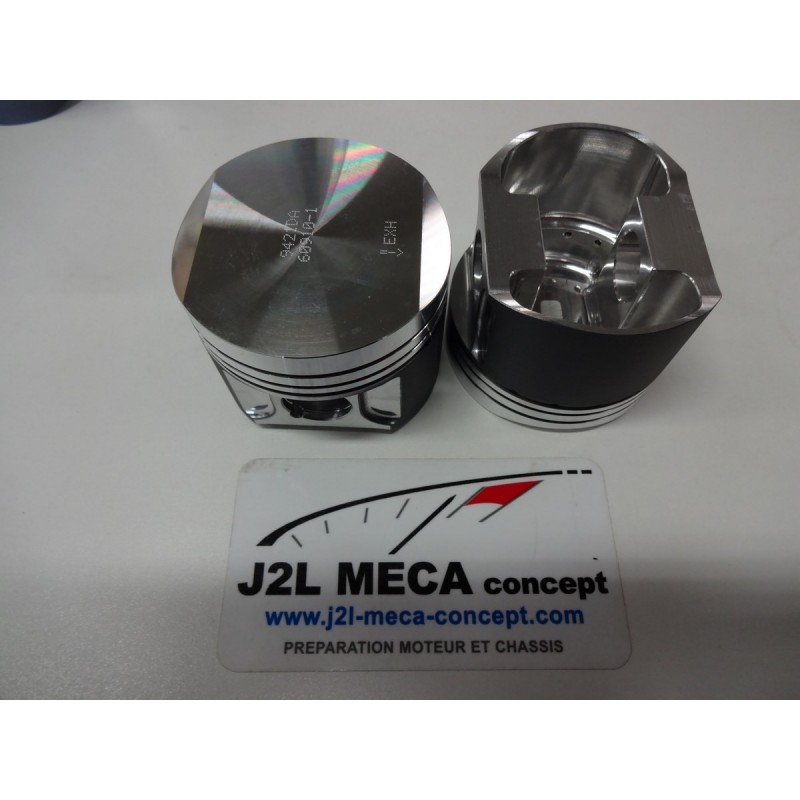 J2L Pistons RENAULT