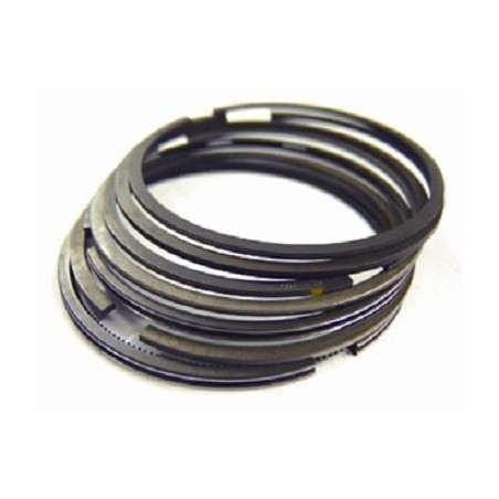 SEGMENTS KAWASAKI 125 KH - 74 A 84