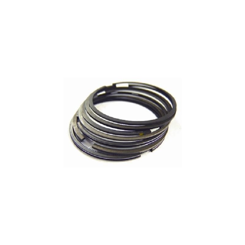 SEGMENTS  SUZUKI 650 XF FREEWIND - 96 A 03