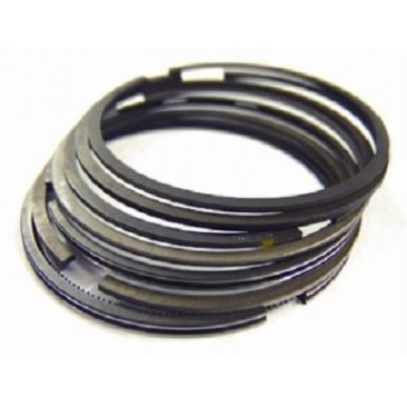SEGMENTS  YAMAHA 125 TZR - 93 A 00