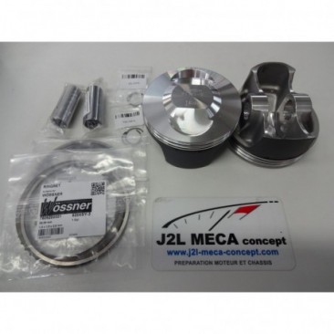 KIT PISTON MULTI-CYLINDRE 4 TPS DUCATI 900 SS