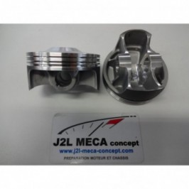 KIT PISTON MULTI-CYLINDRE 4 TPS DUCATI 900 SS