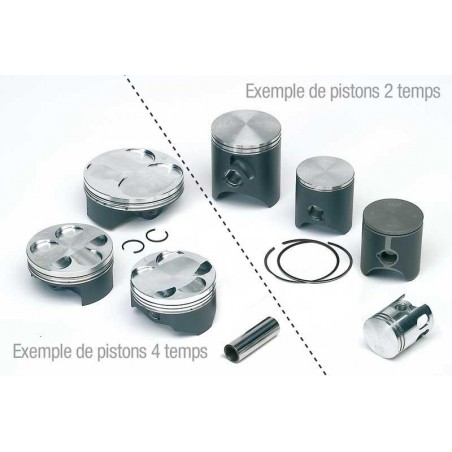 KIT PISTON MULTI-CYLINDRE 4 TPS DUCATI 916 - 1996