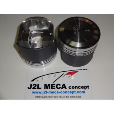 R5 TURBO1 ET 2 MOTEUR 840-30 - TURBO