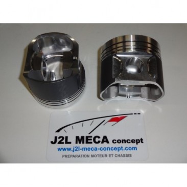 R5 TURBO1 ET 2 MOTEUR 840-30 - TURBO