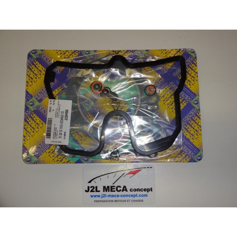 POCHETTE HAUT MOTEUR BMW 650 F