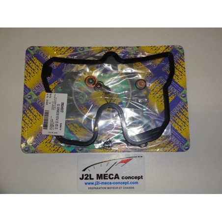 POCHETTE HAUT MOTEUR BMW 650 F,ST - 93 A 98