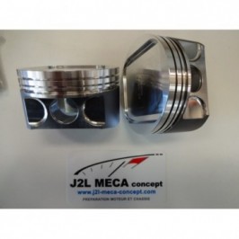  EJ205 - TURBO