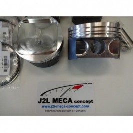IMPREZA WRX APRES 10/98 MOTEUR EJ20