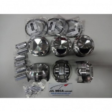 PISTONS WOSSNER 964 3