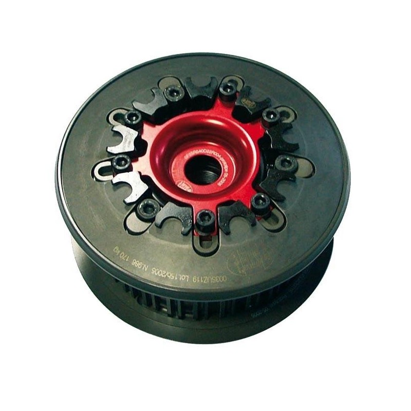 EMBRAYAGE ANTI-DRIBBLE MV AGUSTA 1000 F4 R - 06 A 07