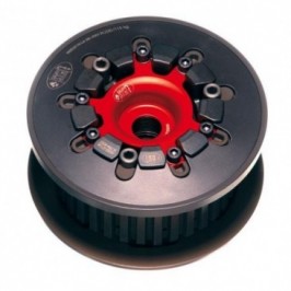 EMBRAYAGE ANTI-DRIBBLE SUZUKI 600 GSXR - 06 A 07