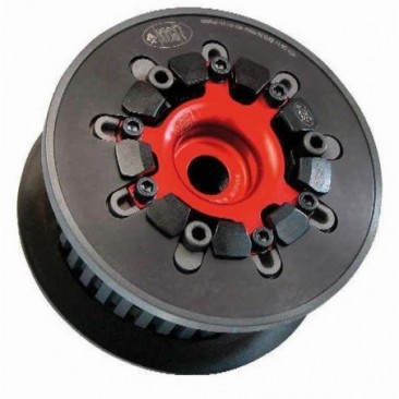 EMBRAYAGE ANTI-DRIBBLE SUZUKI 1000 GSXR - 01 A 04