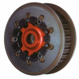 EMBRAYAGE ANTI-DRIBBLE YAMAHA 600 YZF-R6 - 06 A 08