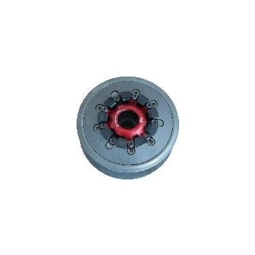 EMBRAYAGE ANTI-DRIBBLE YAMAHA 1000 YZF-R1 - 07 A 08