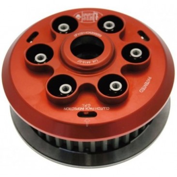 EMBRAYAGE ANTI-DRIBBLE DUCATI Hypermotard Original -