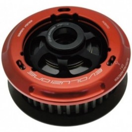 EMBRAYAGE ANTI-DRIBBLE DUCATI Hypermotard  Evoluzione -