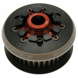 EMBRAYAGE ANTI-DRIBBLE DUCATI Hypermotard Evoluzione Racing SBK -