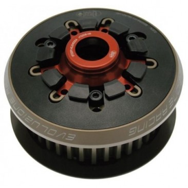EMBRAYAGE ANTI-DRIBBLE DUCATI Hypermotard Evoluzione Racing SBK -