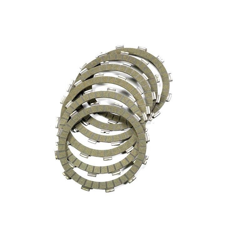 KIT DISQUES GARNIS DUCATI 907 ie -