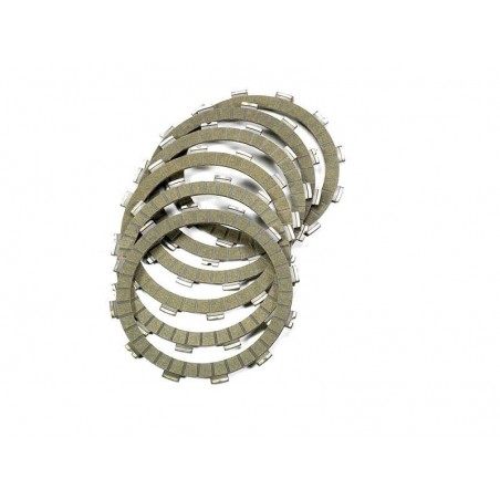 KIT DISQUES GARNIS DUCATI 907 ie -