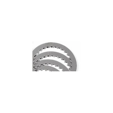 KIT DISQUES LISSES KAWASAKI 600 ZZR Type E - 93 A 06