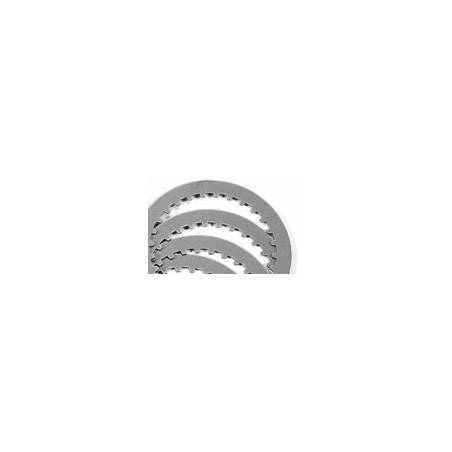 KIT DISQUES LISSES KAWASAKI 800 VN Classic, Drifter - 95 A 05