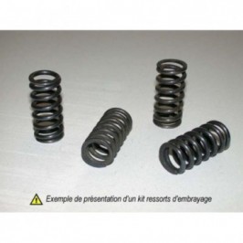 KIT RESSORTS RENFORCES SUZUKI 1000 TL S - 97 A 98