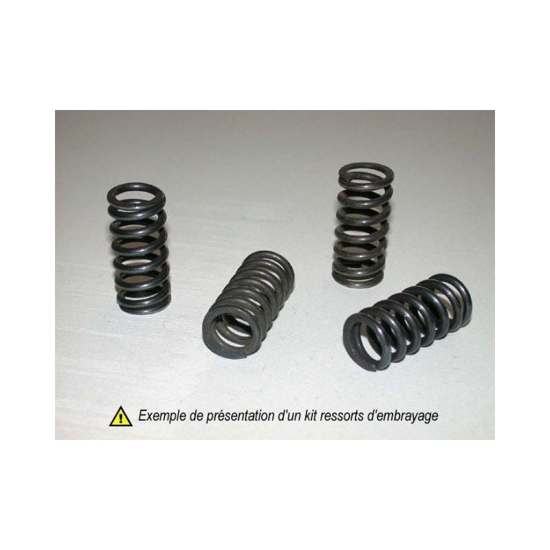 KIT RESSORTS RENFORCES YAMAHA 080 YSR - 83 A 87