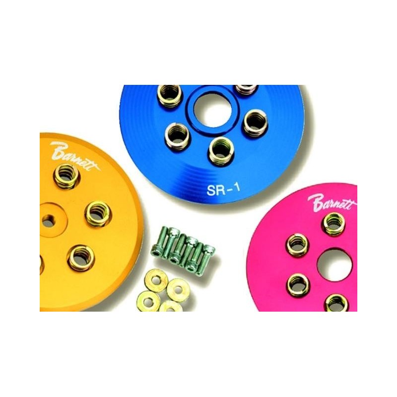 KIT RESSORTS RENFORCES YAMAHA 1200 FJ - 86 A 96