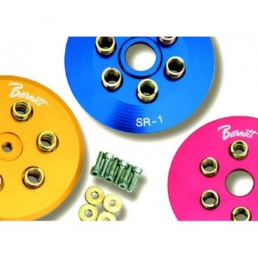 KIT RESSORTS RENFORCES YAMAHA 1300 XJR