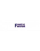 FANTIC