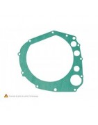 J2L - MOTO OFFROAD - EMBRAYAGE