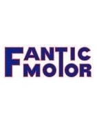 J2L - MOTO OFFROAD - PISTON FANTIC