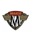 J2L - MOTO OFFROAD - SEGMENTS MAICO