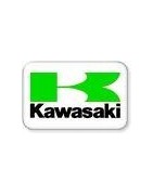 J2L - MOTO OFFROAD - JOINTS MOTEUR KAWASAKI