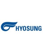 J2L - MOTO ROUTE - HYOSUNG