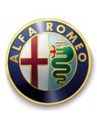 J2L MECA - Bougies Racing ALFA ROMEO